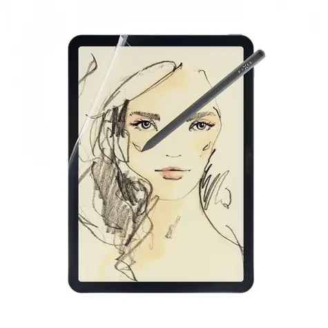 FIXED PaperFilm Screen Protector für Apple iPad Pro 11" (2024)