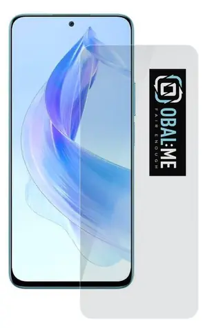 Obal:Me 2.5D Tempered Glass für Honor 90 Lite klar