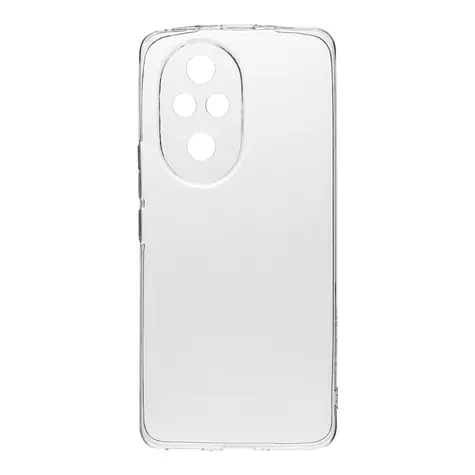 Tactical TPU-Hülle für Honor 200 Pro klar