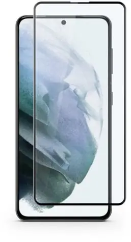 Epico 2.5D Glass Schutzglas für XIAOMI 12 Lite 5G schwarz