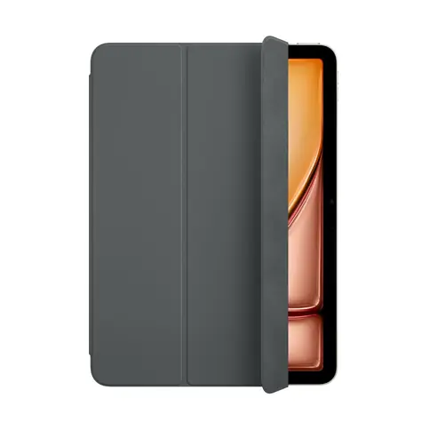 Apple SMART Folio Hülle für iPad Air 11" (M2) grau