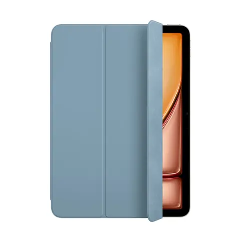Apple SMART Folio Hülle für iPad Air 11" (M2) Denim
