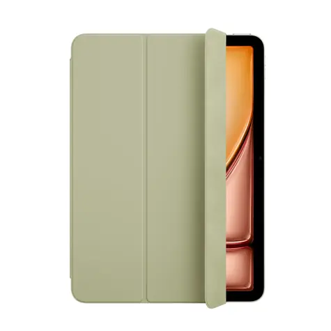 Apple SMART Folio Hülle für iPad Air 11" (M2) Sage