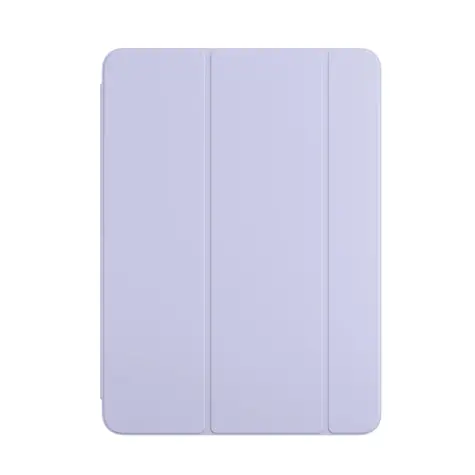 Apple SMART Folio Hülle für iPad Air 11" (M2) hellviolett