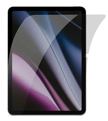 Epico Flexiglass Schutzglas für Apple iPad Air 13" (M2)