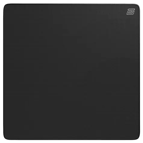 Endgame Gear EM-B PLUS PORON schwarz / Gaming-Mauspad / 500x500x3mm 