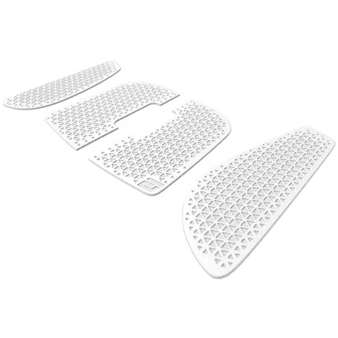 Endgame Gear Skin Set für Maus EG OP1 weiß / für Gaming-Maus Endgame Gear OP1
