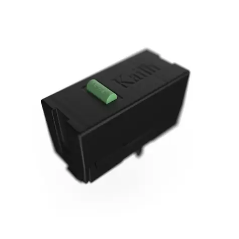 Endgame Gear OP1we Switch Pack Kailh GO 60-65gf (2 Stück) / Schalter für Gaming-Maus EG OP1we