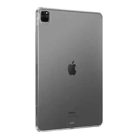 Baseus P40113400201-02 Einfache Hülle für Apple iPad Air 10,9" & Pro 11", transparent