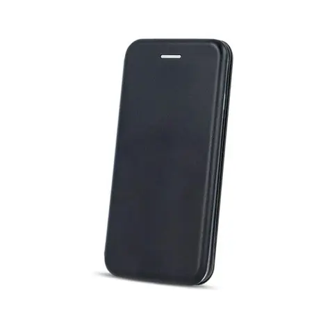 CPA SMART Diva Buchhülle für Samsung Galaxy A15 4G/A15 5G schwarz