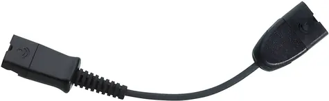 Poly Kopfhöreradapter 4-Pin-QD auf 6-Pin-QD 