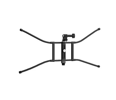 Telesin TE-FM-001 Universeller Zaunhalter