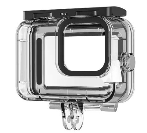 Telesin GP- WTP-905 Combo-Schutzhülle für GoPro Hero 12 & 11 & 10 & 9