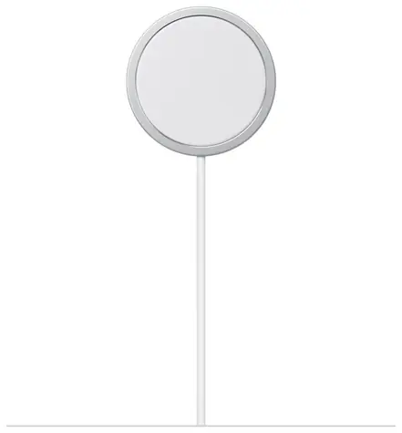 Apple MagSafe Ladegerät weiß / USB-C / 2 m
