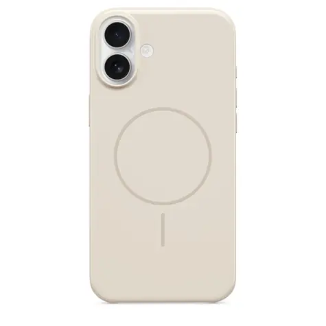 Apple Cover Beats mit MagSafe für iPhone 16 PLUS - Summit Stone