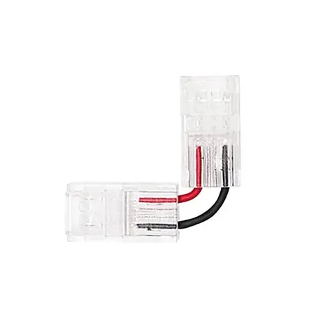 Solight WM93 rechteckiger Verbindungsstecker für COB-LED-Streifen