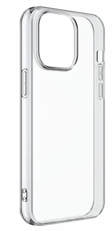 Swissten CLEAR JELLY Hülle für XIAOMI 14T PRO transparent