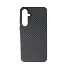 Swissten MagStick SHELL Hülle für Samsung Galaxy A55 5G schwarz