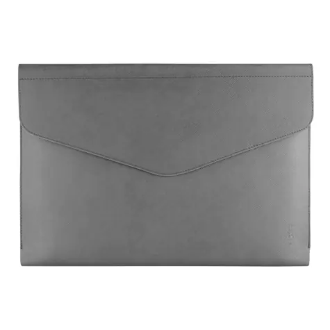 FIXED Case Siena für Laptops und Tablets bis 13" grau