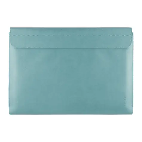 FIXED York -Tasche für Notebooks bis 13" helltürkis