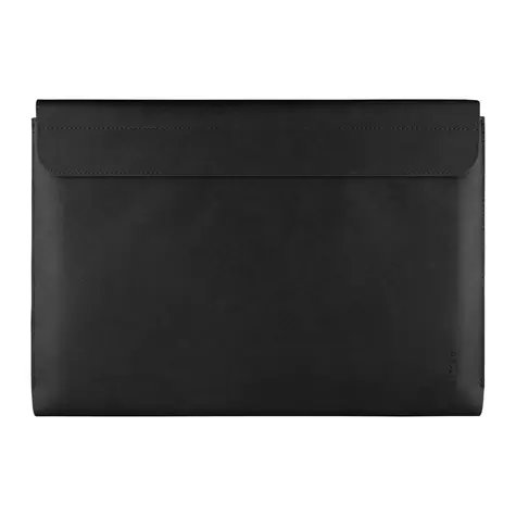 FIXED York Tasche für Notebooks bis 15,3" schwarz