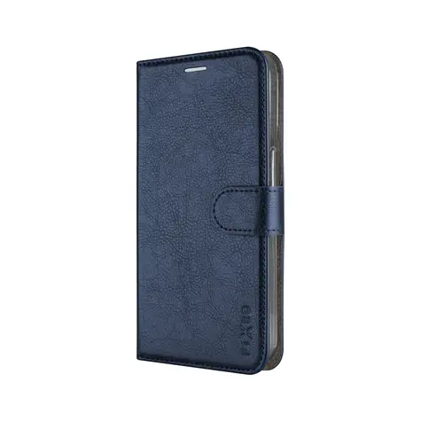 FIXED Book Case Opus für Samsung Galaxy A15/A15 5G blau