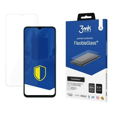 3mk FlexibleGlass Hybridglas für Realme GT 5G
