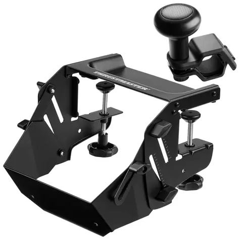 Thrustmaster SimTask Farming Kit / verstellbares Rennlenkrad-Montagesystem und Lenkradkugeln