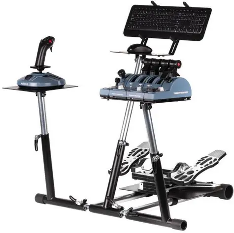 Wheel Stand Pro Ständer für Thrustmaster Joystick TCA Airbus
