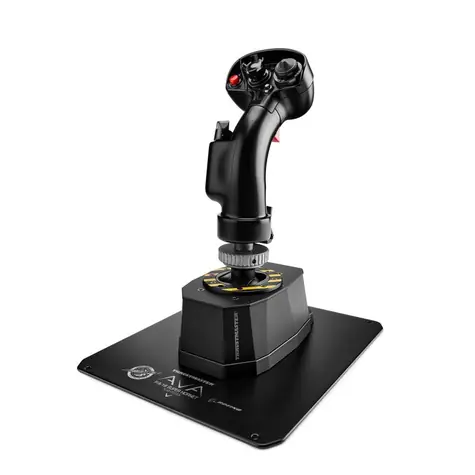 Thrustmaster Joystick AVA FA18 SUPER HORNET FLIGHT STICK / für PC