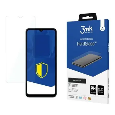 3mk HardGlass gehärtetes Glas für Redmi Note 13 5G