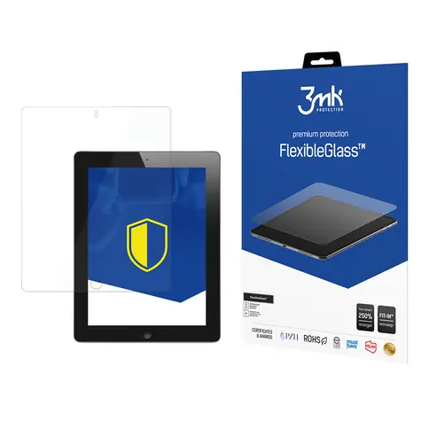 3mk FlexibleGlass Hybridglas für Apple iPad Mini 6