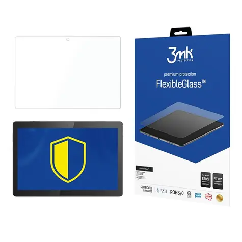 3mk FlexibleGlass Hybridglas für Lenovo Tab M10 TB-X505L