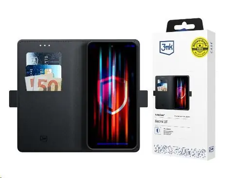 3mk Wallet Case für Xiaomi 13 Pro