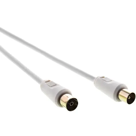 Sencor SAV 109-150W Antennenkoaxialkabel MF 15m