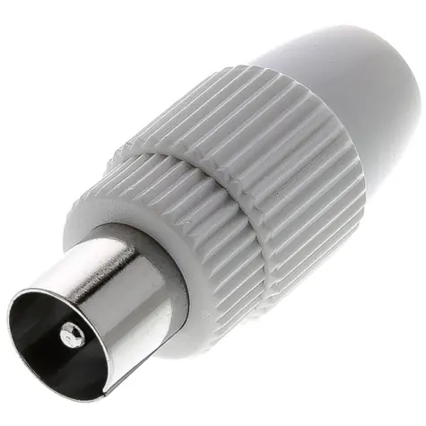 Koaxialstecker Sencor SAV 129-000