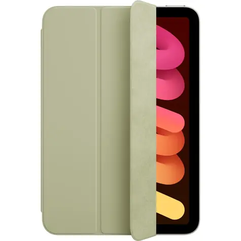 Apple SMART Folio für iPad mini (A17 Pro - 7. Generation 2024) - Sage