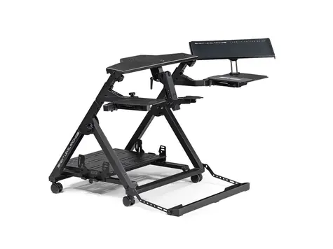 Next Level Racing Flight Stand Pro / Flugständer