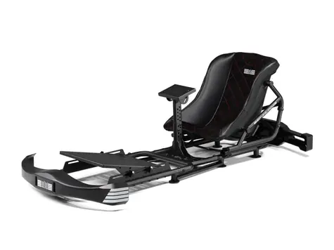 Next Level Racing Go Kart PRO / Renncockpit