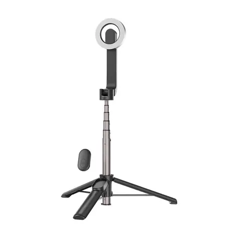 Telesin WS-22005 Magnetischer Selfie-Stick 