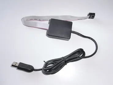 Wantec 5559 USB-Kabel 2,0 A