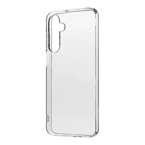 Obal:Me TPU-Hülle für Samsung Galaxy A16 5G klar