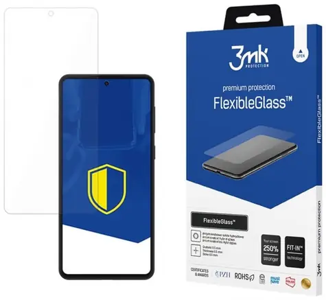3mk FlexibleGlass Schutzglas für Samsung Galaxy M55