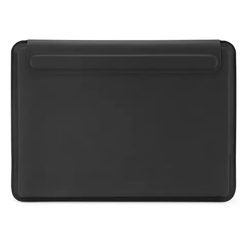 Pipetto Ultra Slim Hülle für Apple MacBook 13/14" schwarz