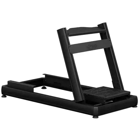 Nitro Concepts E-Racer / Sim Racing Kit / Lenkrad / Pedale / Monitor / Sitz 