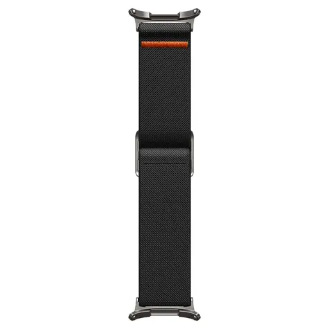 Spigen Lite Fit Armband für Samsung Galaxy Watch Ultra schwarz