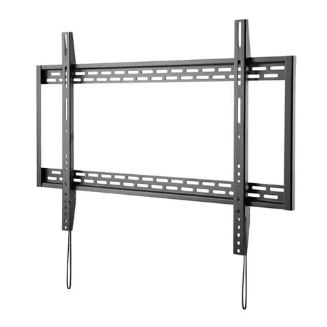 Neomounts LFD-W1000 schwarz / Wanddisplayhalter / 60-100" / fest / VESA 900x600 / Belastung 125kg