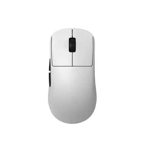 Endgame Gear OP1w 4k Wireless Gaming Mouse weiß / Gaming-Maus / kabellos / 26000 DPI / 7 Tasten