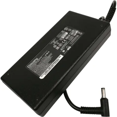 MSI Netzteil 120W 20V für MSI: 14 A13VE & 15 A12UC / inkl. Netzkabel