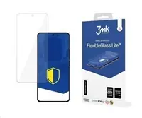 3mk FlexibleGlass Lite Schutzglas für Motorola Moto G55 5G